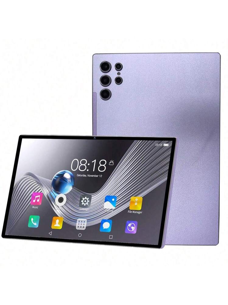 Qetupa Z50 Is A 10.1-Inch Android 14 Tablet With 3GB RAM And 64GB