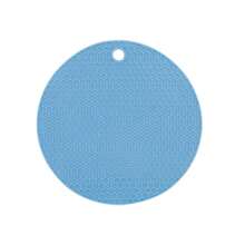 1/2/5 件硅胶蜂窝垫、防滑垫、隔热垫、桌毯、多功能圆形耐热硅胶保温毯、杯架、热锅架、厨房和食品配件、野餐毯。 - 彩色 - 查看 21