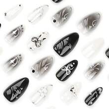 Press On False Nails - AKC4 - View 2