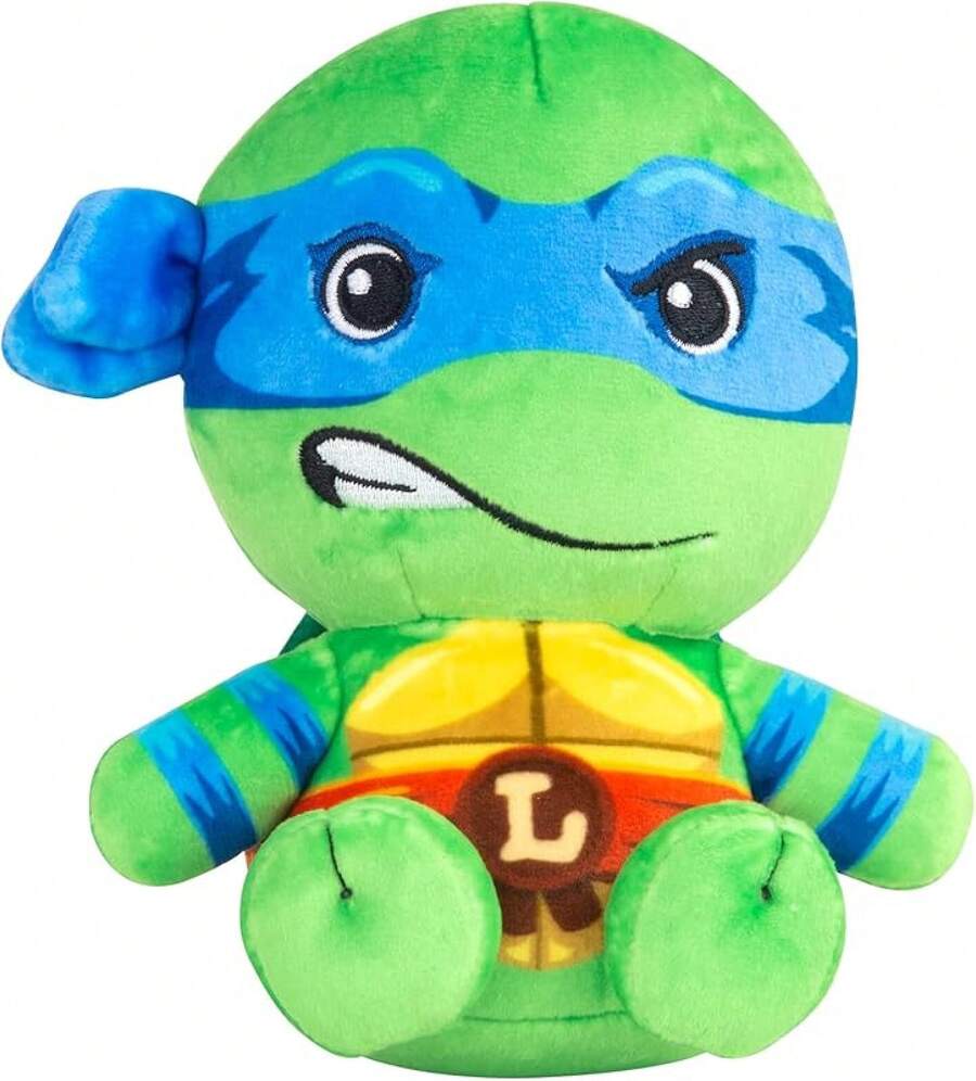 Kids Play Animal Figures - Leonardo - View 1