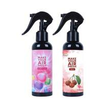 150 ml långvarig billuftfräschare handspray luftfräschare lukteliminator luftreningsspray för hemmet - Multifärgad - Visa 25