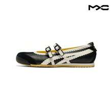 Mexico 66 TGRS 'Black Cream' Sneakers Women 1182A678-001 - Nhiều màu - Xem 1