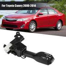 Cruise Control Switch Speed Control Switch Assembly For Corolla Camry Scion 84632-34017