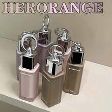 [6-Piece Limited Edition] KAKASHOW Velvet Lip Mud - Matte Non-Drying & Transfer-Proof | Long-Lasting Plumping Color | Festival/Party/Stage Must-Have | Christmas/Halloween/Valentine's Gift For Teens & Women - 彩色 - 查看 13