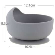 Conjunto de vajilla de silicona personalizado, conjunto de alimentación con nombre, babero de silicona grabado, conjunto de destete con dibujos animados para niña/niño pequeño, conjunto de alimentación con nombre, perfecto para la escuela y la familia