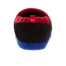 Disney Kids' Slippers Cozy, Plush, And Fun House Footwear (Toddler / Little Kid) - 紅色 - 查看 5