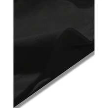 Mary J. Blige 'My Life' Playlist T-Shirt, Women's Printed T-Shirt,  Retro Classic Street Women's Short-Sleeved T-Shirt, Round Neck Casual Women's Outdoor Short-Sleeved T-Shirt, Daily Four Se - 黑色 - 查看 4