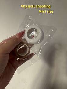 30/15 miếng băng quấn thể thao đàn hồi tự dính - Thích hợp để bảo vệ ngón tay, mắt cá chân, cổ tay, eo, đầu gối và khuỷu tay (Không có hộp đóng gói) Kích thước nhỏ gọn - Nhiều màu - Xem 2