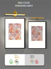 1pc, Home Lighting Remote Control Gooseneck Tube Smart Desk Lamp, 360 ° Flexible USB Charging Bedroom Night Light, Reading Light With Timer, Suitable For Kitchen, Office Desk, Computer Desk, Dormitory Storage Room, Holiday Decoration Gift(1800mAh)