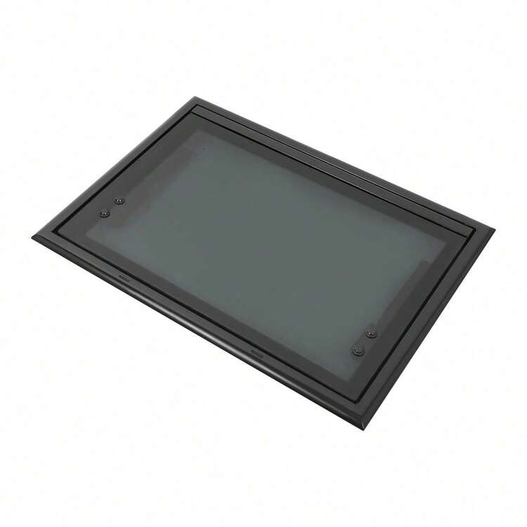 YUNRUX Car Window Shutters - A - Xem 7