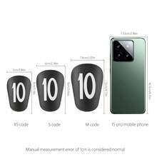 1 Pair #10 Number Football Shin Guards - Compact, Lightweight, Curved Design For Comfort, Unisex Football Accessory