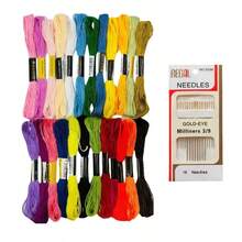 105片装水溶性刺绣稳定剂 - 花卉、树叶和自然图案，适用于手工缝纫和针线活，刺绣用品 | 自然主题设计 | 耐用面料