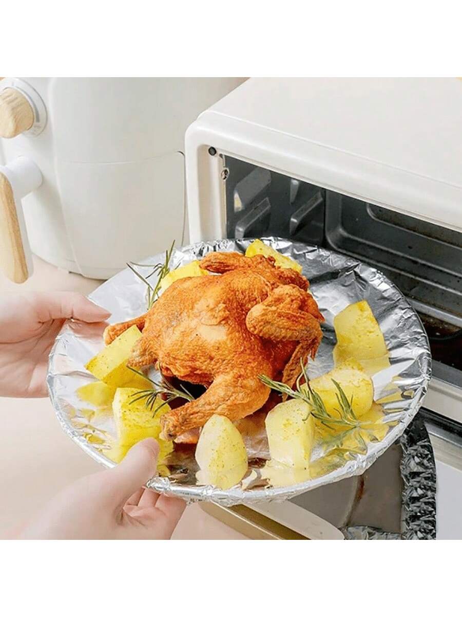 لفة رقيقة من الألومنيوم المقوى - طول 393.7/787.4 ب...