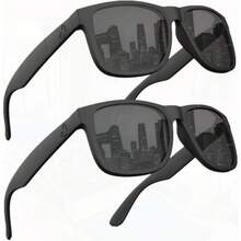 Unisex Protection Rectangular 8806