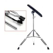 YUNRUX Spa Massage Table - Black - View 1