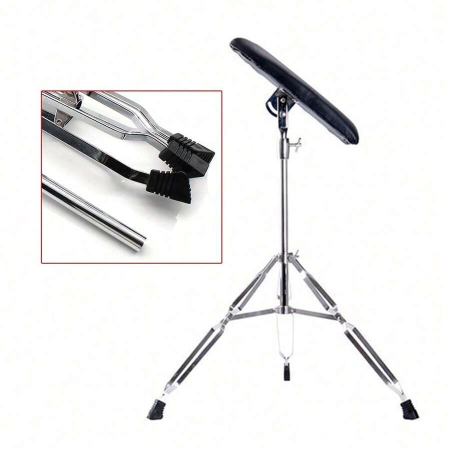 YUNRUX Spa Massage Table - Black - View 1