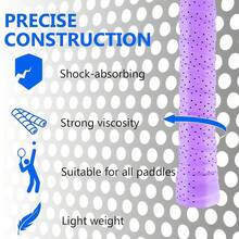 5 Rolls Drum Stick Tape Drumstick Wrap Drumstick Tape Anti Slip For Drumming Accessories - Multicolor - View 6