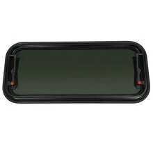 YUNRUX Car Window Shutters - A - View 7