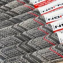 13pcs ALIGN MCC Multi-Color Golf Club Grips - Standard & Midsize, Enhanced Control & Comfort With Hemp Thread, Rubber Material For Weather - Midsize - 查看 4