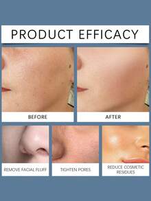 1盒含20张面部脱毛蜡纸*10片清洁湿巾，面部脱毛，无痛脱毛，面部脱毛蜡纸温和去除根部细毛，防水不残留，温和清洁不留斑，日常便携，适合多种需求，居家旅行皆宜