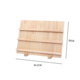 madera de 3 capas
