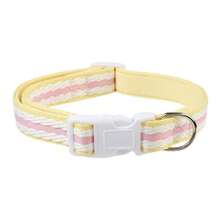 Adjustable Dog Leash, Non-Choke Pet Leash, Durable And Shock-Absorbing - Multicolor - View 4