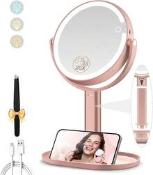 Roségold