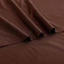 Flat Sheets - Brown - View 4