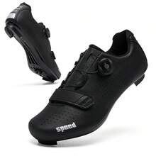 Men's Road Cycling Shoes Compatible With Spin Mountain Bike Shoes, Gym Shoes, Outdoor Sports Shoes, Outdoor Cycling Shoes.