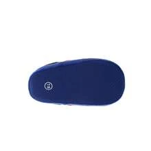 Disney Kids' Slippers Cozy, Plush, And Fun House Footwear (Toddler / Little Kid) - 紅色 - 查看 7