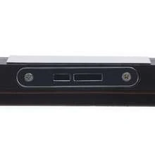 YUNRUX Pencil Storage Boxes - Black - View 7
