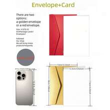 1/2/5/10 件迷人的圣诞贺卡，带信封、圣诞老人和雪花设计 | 为您的嫂子或兄弟送上完美的节日祝福 | 节日红色和金色，配有季节性装饰、节日贺卡、批量圣诞礼物、礼品卡、节日贺卡、季节性问候、优雅的节日贺卡、节日艺术品、优质卡片纸、圣诞文具、朋友和亲戚、家庭问候 - 彩色 - 查看 5