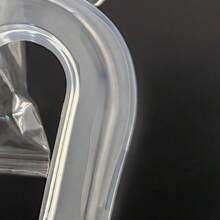 1 件运动防护牙套硅胶牙托护齿套跆拳道散打拳击护具