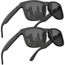 Unisex Protection Rectangular 8806