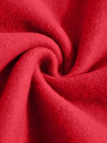 情人節字母印花情侶款女式運動衫棉質女式上衣落肩衛衣Curve oversize運動衫秋冬厚實面料保暖抓絨女式基本款上衣圓領超大運動衫寬鬆休閒運動衫百搭街頭學院風外出上衣適合寒冷天氣服裝長袖上衣女式街頭服飾運動上衣女裝新款系列情人節禮物適合妻子女朋友或愛人禮物適合愛情、週年紀念日、節日可作為伴侶禮物有趣而獨特的文字表白