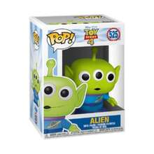 Funko POP! Doll - E.T. - 彩色 - 查看 3