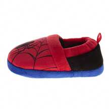 Disney Kids' Slippers Cozy, Plush, And Fun House Footwear (Toddler / Little Kid) - 紅色 - 查看 2