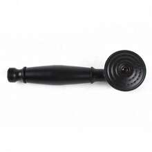 YUNRUX Bathtub & Shower Trim Systems - Black - View 8