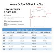 Cute Poodle In Denim Jeans Graphic T-Shirt For Women - Casual Comfortable Tee With Adorable Dog Print - Soft Cotton Blend Fabric - Perfect For Everyday Wear - Size S-XXL - 黑色 - 查看 5