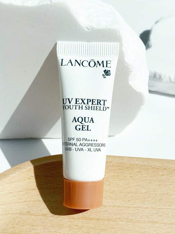 Lancôme Lancome Blanc Expert UV Shield, Transparent Hydrating Sunscreen