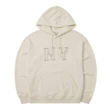 هوديي كبير الحجم بشعار كوبرز، بلوزة بغطاء رأس كاجوال للرجال والنساء