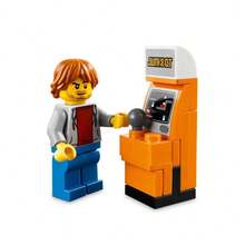 LEGO 40805 Surprise Arcade, Suitable As Children's Gift - LEGO Surprise Arcade 40805 - View 6