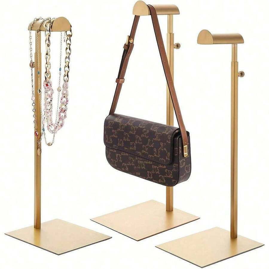 Hanging Hook Display Stands