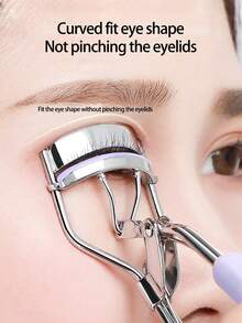 46件套专业化妆工具套装，化妆刷套装，混合化妆美容工具，包含25支化妆刷：粉底刷、散粉刷、腮红刷、高光刷、眼影刷套装、化妆刷套装、化妆刷套装、完整化妆套装、化妆刷套装、完整化妆套装、化妆刷套装、化妆刷套装、化妆礼盒套装 - 紫色 - 查看 7