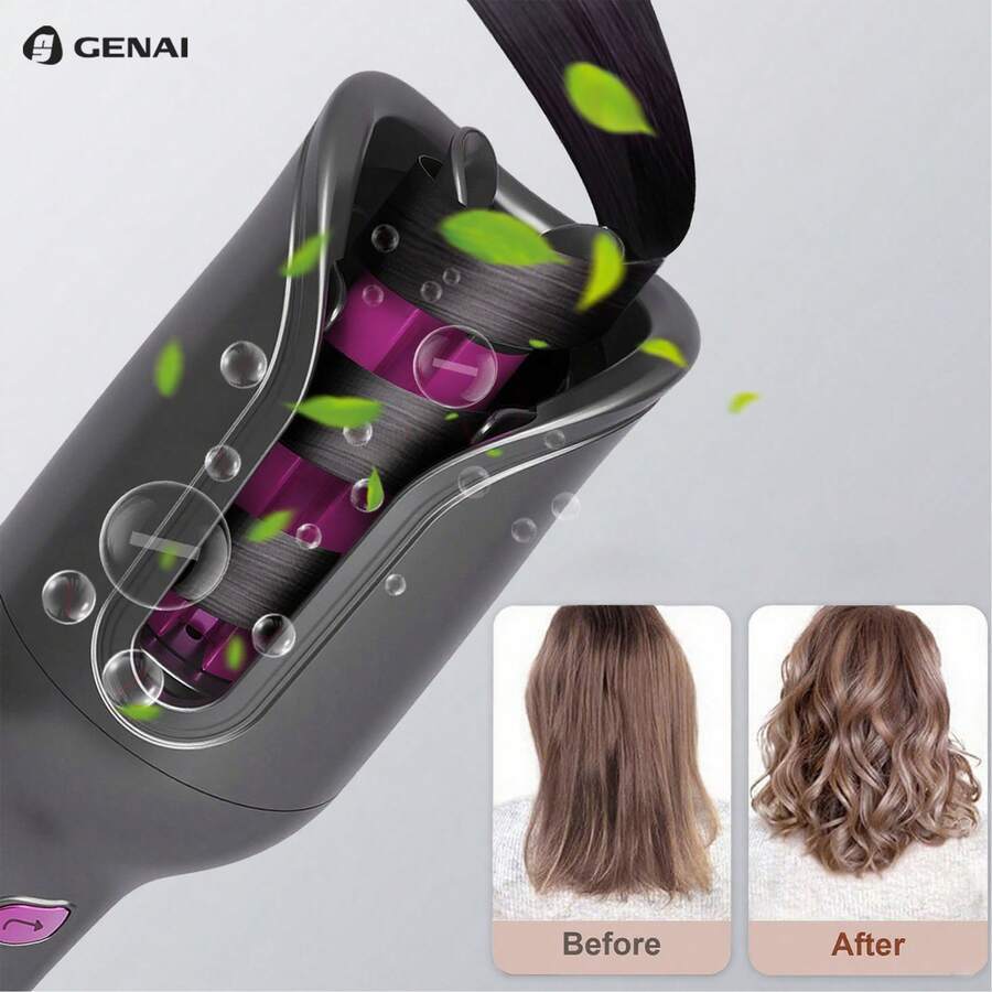 GENAI Culer da