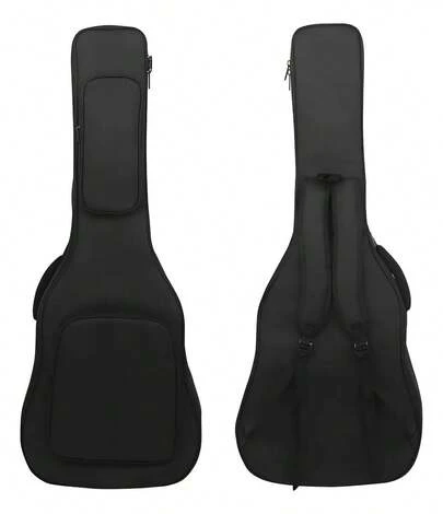 Capa Bag Case Violão Guitarra Baixo a Prova Dágua Premium