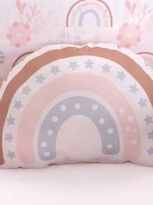 Baby Bedding Accessories - Rusty Rose - View 3