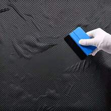 1/3/6 Cái Dụng Cụ Gạt Nhựa Vinyl Dụng Cụ Gạt Nhựa Vinyl, Dụng Cụ Gạt Nhựa Vinyl Bằng Nỉ Dùng Để Chế Tạo Ứng Dụng Vinyl - Nhiều màu - Xem 10