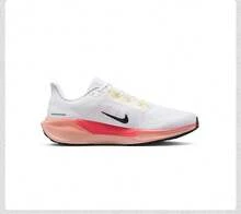 Nike Zapatillas deportivas Air Zoom Pegasus 41 para hombre - Blanco - Ver 7