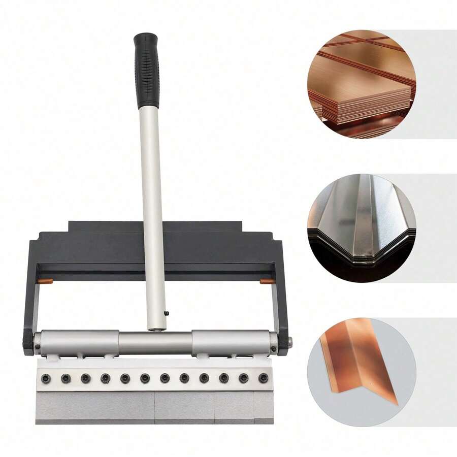 YUNRUX Hand Tool Sets - 13Pcs Utility Knife-Pink - View 1